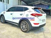 Hyundai Tucson 2.0 ATH 2016, xe đẹp, hết ý