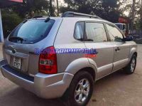 Cần bán xe Hyundai Tucson Số tự động 2009