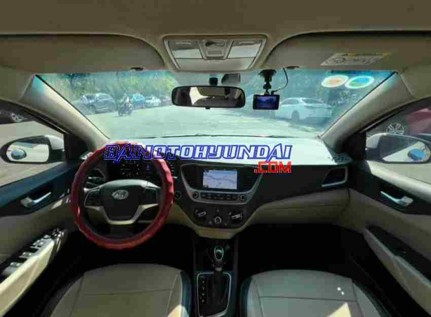 Cần bán Hyundai Accent 1.4 AT đời 2020