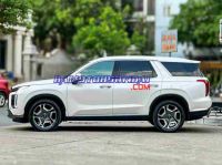 Cần bán gấp Hyundai Palisade Prestige 2.2 AT HTRAC năm 2023 giá cực tốt