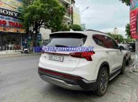 Cần bán xe Hyundai SantaFe Cao cấp 2.2L HTRAC 2022, xe đẹp