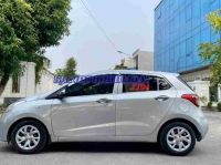 Cần bán gấp xe Hyundai i10 Grand 1.2 MT Base 2019 màu Bạc