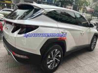 Cần bán gấp Hyundai Tucson 2.0 AT Đặc biệt đời 2024, màu Trắng