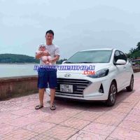 Cần bán gấp Hyundai i10 1.2 MT năm 2022 giá cực tốt