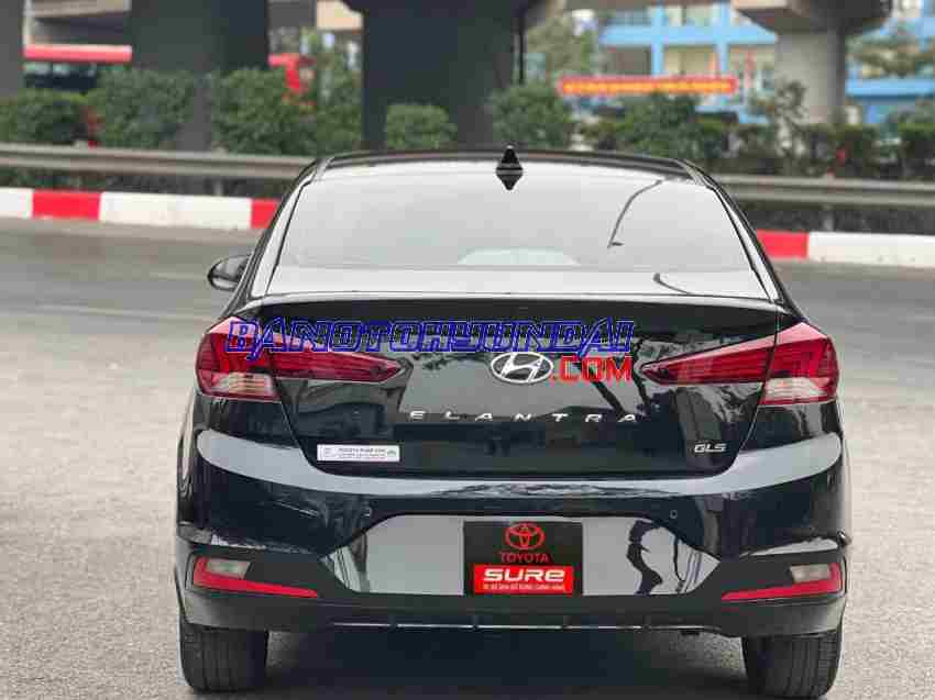 Bán Hyundai Elantra 1.6 AT 2020 - giá tốt