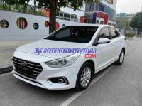 Hyundai Accent 1.4 AT 2019 Số tự động giá đẹp