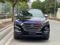 Cần bán xe Hyundai Tucson 2.0 ATH năm 2018 màu Đen cực đẹp