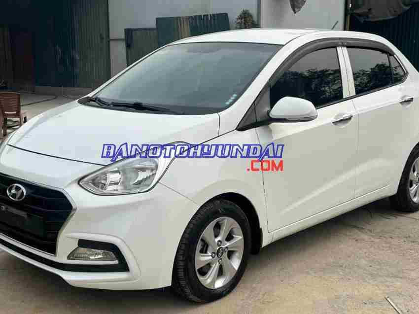 Cần bán xe Hyundai i10 Số tự động 2021