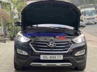 Hyundai SantaFe 2.4L 4WD 2015, xe đẹp, hết ý