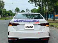 Cần bán Hyundai Accent 1.4 AT Đặc Biệt Máy xăng 2022 màu Trắng