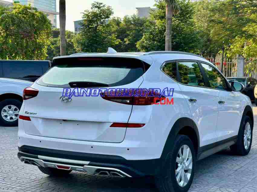 Bán xe Hyundai Tucson 2.0 AT Tiêu chuẩn sx 2021 - giá rẻ