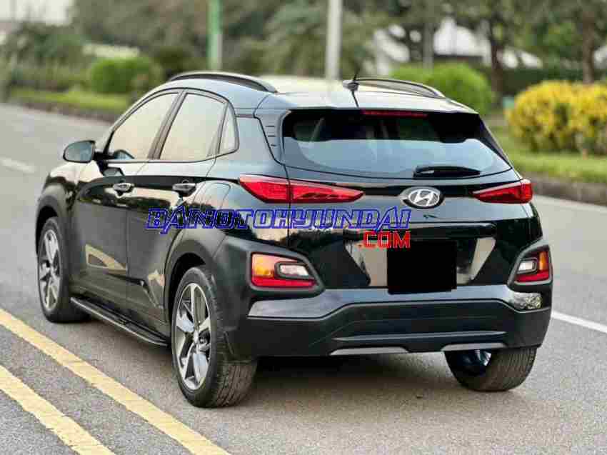 Hyundai Kona 2.0 ATH 2020 Máy xăng đẹp long lanh