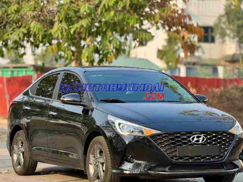 Bán Hyundai Accent 1.4 AT Đặc Biệt 2023 - giá tốt