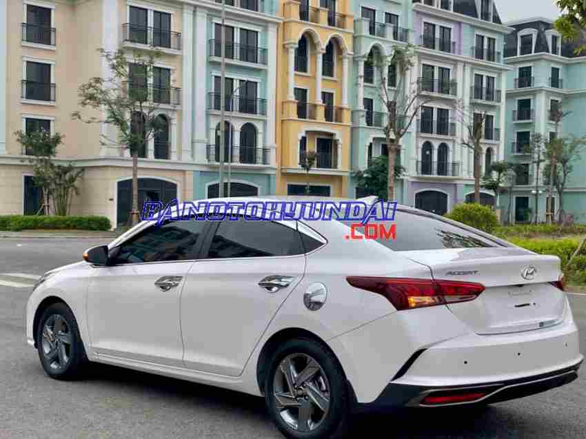 Hyundai Accent 1.4 AT Đặc Biệt model 2022 xe chuẩn hết ý