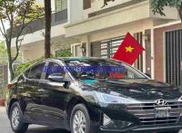 Hyundai Elantra 1.6 MT model 2021 xe chuẩn hết ý