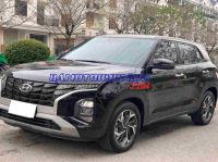 Cần bán xe Hyundai Creta Cao cấp 1.5 AT màu Đen 2022