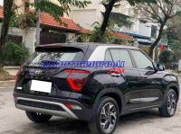 Cần bán xe Hyundai Creta Cao cấp 1.5 AT năm 2022 màu Ghi cực đẹp