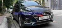 Bán Hyundai Accent 1.4 AT đời 2020 xe đẹp - giá tốt