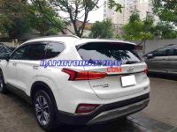 Hyundai SantaFe Cao cấp 2.2L HTRAC 2021 giá cực tốt