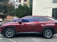 Cần bán xe Hyundai Tucson 2.0 AT Đặc biệt màu Đỏ 2022