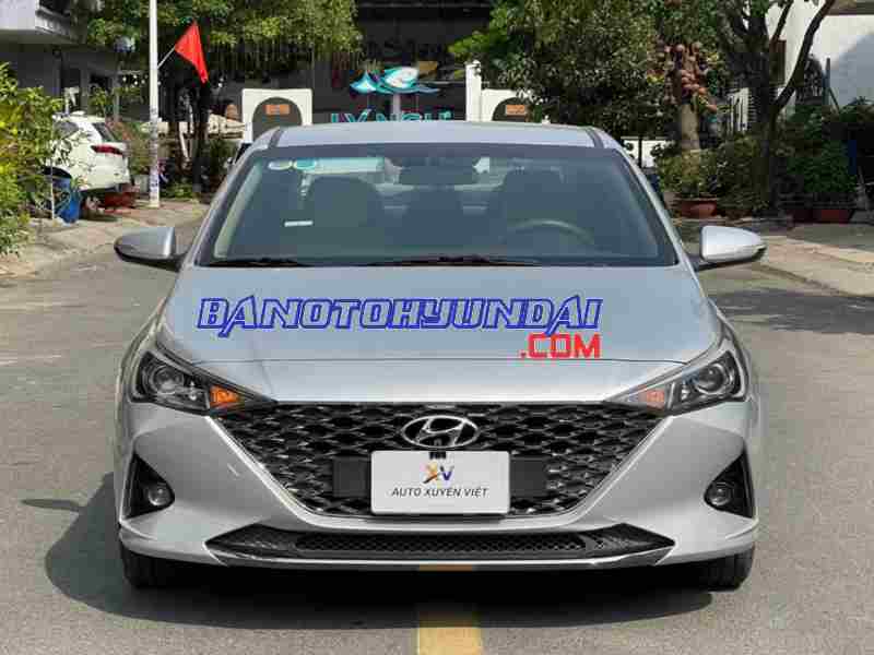 Cần bán Hyundai Accent 1.4 MT 2021 xe đẹp