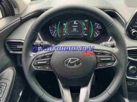 Cần bán Hyundai SantaFe 2.2L HTRAC 2019 - Số tự động