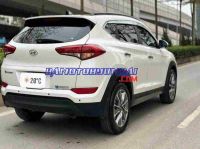 Hyundai Tucson 2.0 ATH năm sản xuất 2018 giá tốt