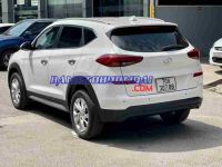 Hyundai Tucson 2.0 AT Tiêu chuẩn model 2021 xe chuẩn hết ý