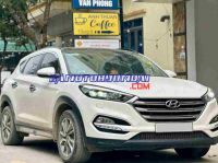 Cần bán Hyundai Tucson 2.0 ATH 2018 - Số tự động