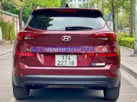 Cần bán nhanh Hyundai Tucson 2.0 AT Đặc biệt 2021 cực đẹp