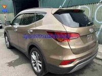 Cần bán xe Hyundai SantaFe 2.2L 4WD sx 2018