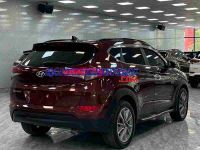 Hyundai Tucson 2.0 ATH năm 2017 cần bán