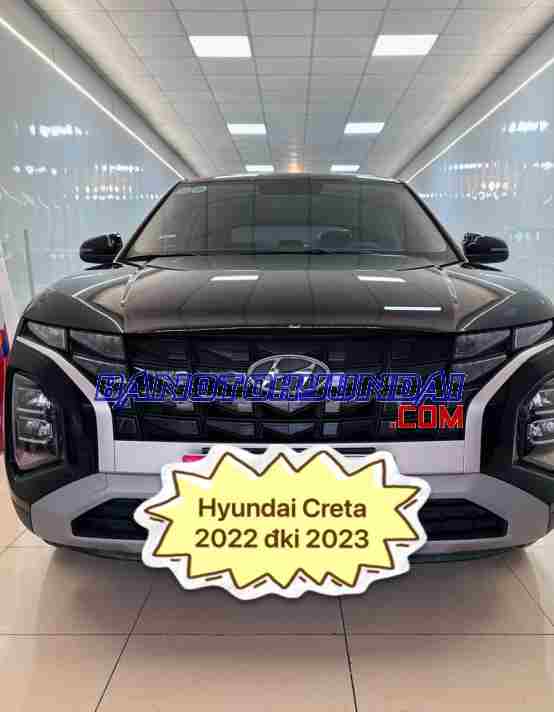 Hyundai Creta Đặc biệt 1.5 AT 2022 - Giá tốt