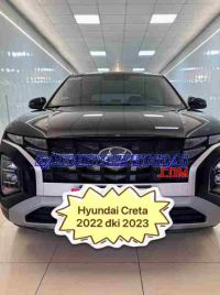 Hyundai Creta Đặc biệt 1.5 AT 2022 - Giá tốt