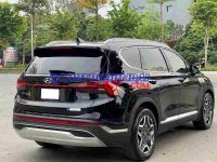 Hyundai SantaFe Cao cấp 2.5L HTRAC model 2021 xe chuẩn hết ý