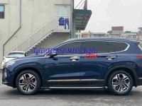 Hyundai SantaFe Premium 2.2L HTRAC 2019 Số tự động cực đẹp!