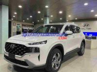 Xe chất - Giá tốt Hyundai SantaFe Tiêu chuẩn 2.2L 2024