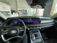 Hyundai Palisade Exclusive 2.2 AT sx 2024 - màu Trắng - cực đẹp