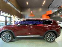 Cần bán Hyundai SantaFe Cao cấp 2.5L HTRAC 2022, xe đẹp giá rẻ bất ngờ