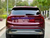 Cần bán gấp Hyundai SantaFe Cao cấp 2.2L HTRAC 2022 - Xe đẹp - Giá tốt