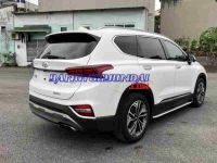 Hyundai SantaFe Premium 2.2L HTRAC 2020 Số tự động giá đẹp