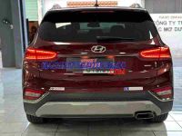 Cần bán xe Hyundai SantaFe Premium 2.4L HTRAC năm 2020 màu Đỏ cực đẹp