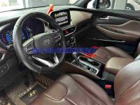 Hyundai SantaFe Premium 2.2L HTRAC 2020 Máy dầu, xe đẹp