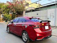 Cần bán Hyundai Accent 1.4 ATH Máy xăng 2020 màu Đỏ