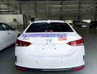 Xe Hyundai Accent 1.4 AT Đặc Biệt tiêu chuẩn - Trắng - 2024
