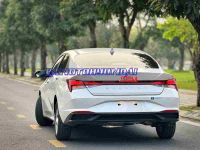 Hyundai Elantra 1.6 AT Tiêu chuẩn 2023 Máy xăng đẹp long lanh