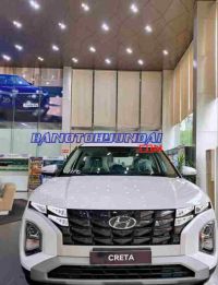 Bán Hyundai Creta Đặc biệt 1.5 AT Số tự động sx 2024