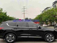 Hyundai SantaFe Premium 2.4L HTRAC 2020 Số tự động giá đẹp