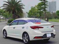 Cần bán xe Hyundai Elantra Sport 1.6 AT đời 2022