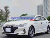 Cần bán xe Hyundai Elantra Sport 1.6 AT 2022 Số tự động